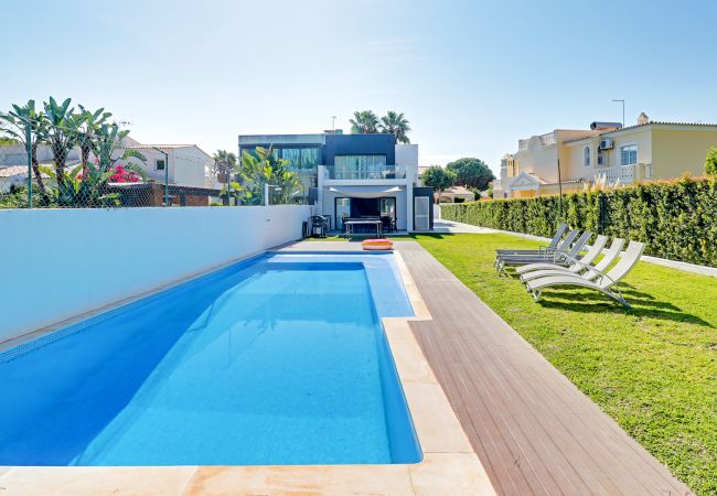 Villa en Vilamoura - VILLA ARGENTINA