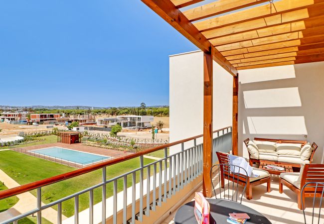 Apartamento en Vilamoura - GOLDEN GARDENS