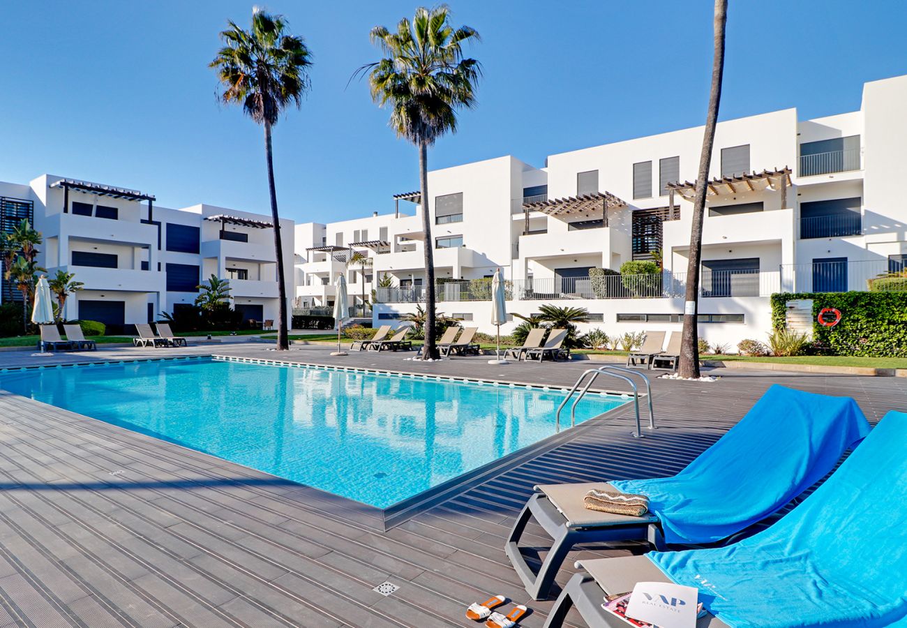 Apartamento en Vilamoura - DOLCE APARTMENT