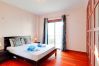 Apartamento en Vilamoura - DOLCE APARTMENT Apartamento en Vilamoura - DOLCE APARTMENT