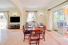Villa en Vilamoura - CASA HELENA