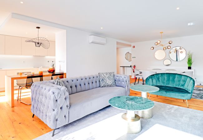 Apartamento en Vilamoura - DUBAI APARTMENT