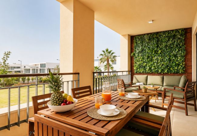Apartamento en Vilamoura - ANDIAMO APARTMENT