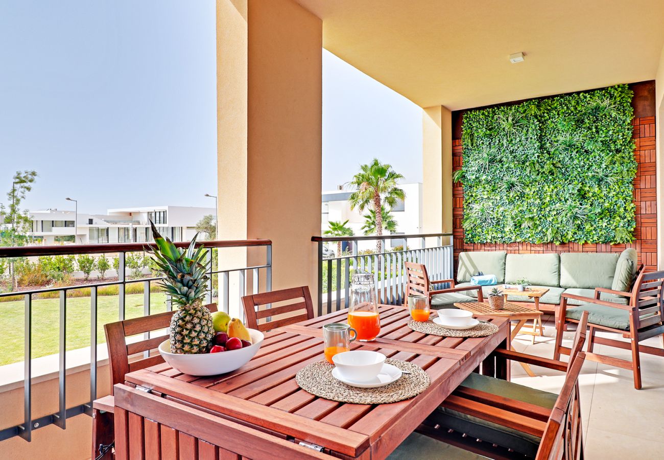 Apartamento en Vilamoura - ANDIAMO APARTMENT