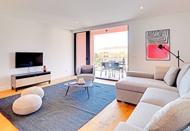 Apartamento en Vilamoura - GENEBRA APARTMENT