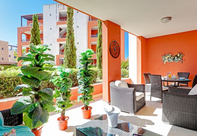 Apartamento en Vilamoura - VICTORIA GARDEN