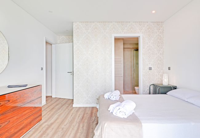 Apartamento en Quarteira - SKY BEACH APARTMENT Apartamento en Quarteira - SKY BEACH APARTMENT