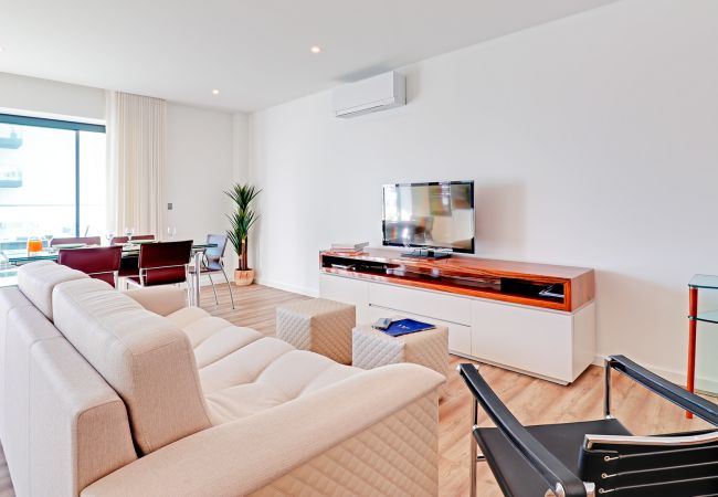 Apartamento en Quarteira - SKY BEACH APARTMENT Apartamento en Quarteira - SKY BEACH APARTMENT