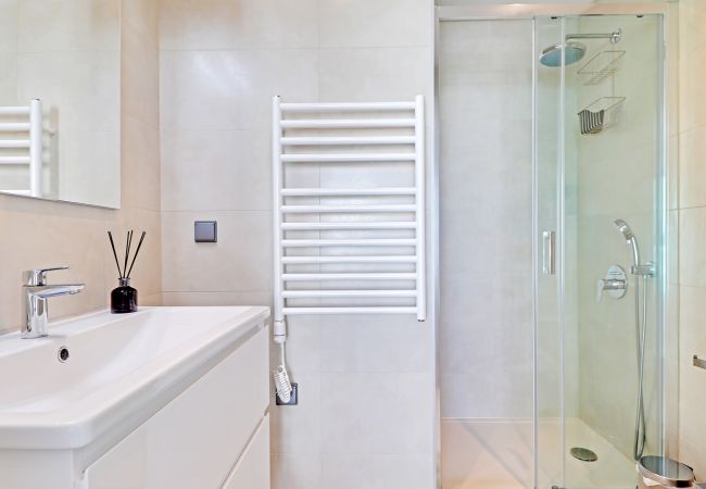 Apartamento en Quarteira - SKY BEACH APARTMENT Apartamento en Quarteira - SKY BEACH APARTMENT