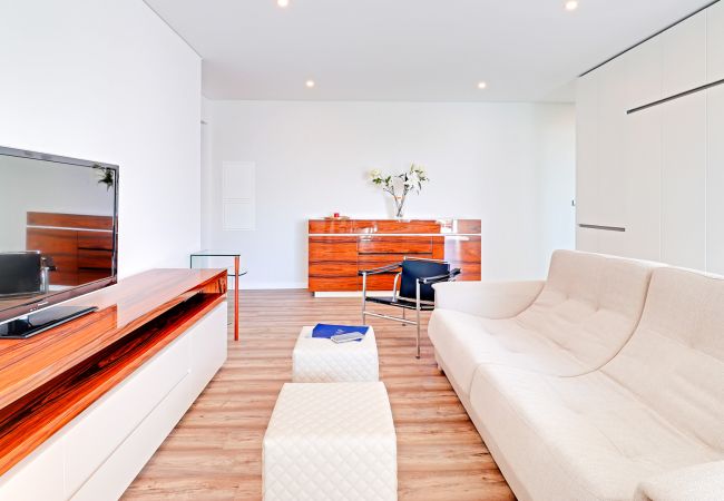 Apartamento en Quarteira - SKY BEACH APARTMENT Apartamento en Quarteira - SKY BEACH APARTMENT