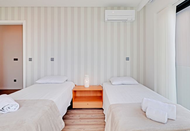 Apartamento en Quarteira - SKY BEACH APARTMENT Apartamento en Quarteira - SKY BEACH APARTMENT