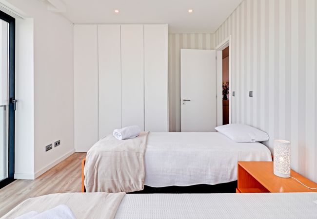 Apartamento en Quarteira - SKY BEACH APARTMENT Apartamento en Quarteira - SKY BEACH APARTMENT