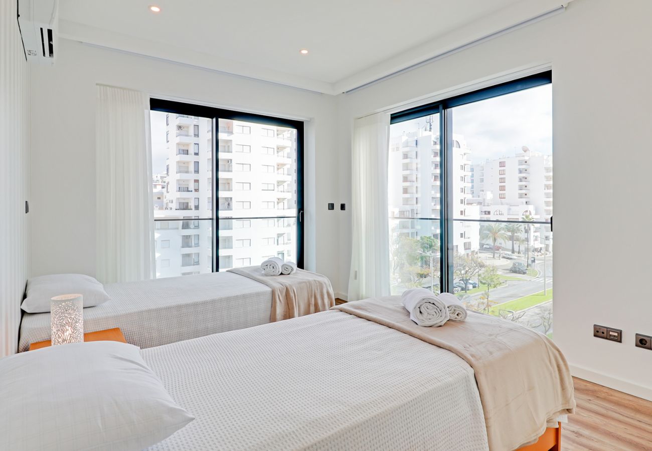 Apartamento en Quarteira - SKY BEACH APARTMENT Apartamento en Quarteira - SKY BEACH APARTMENT
