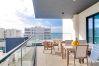 Apartamento en Quarteira - SKY BEACH APARTMENT