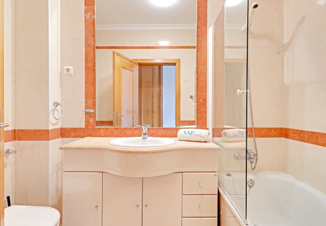 Apartamento en Vilamoura - PALM BEACH APARTMENT Apartamento en Vilamoura - PALM BEACH APARTMENT