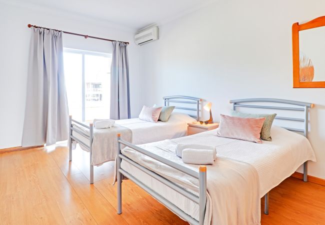 Apartamento en Vilamoura - PALM BEACH APARTMENT Apartamento en Vilamoura - PALM BEACH APARTMENT