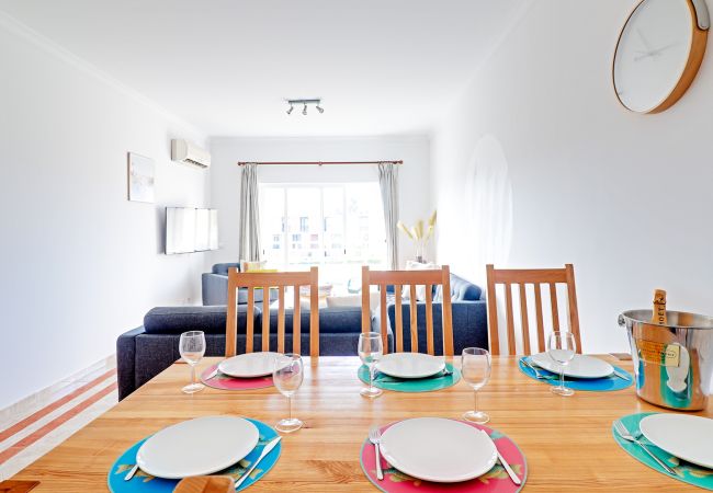 Apartamento en Vilamoura - PALM BEACH APARTMENT Apartamento en Vilamoura - PALM BEACH APARTMENT
