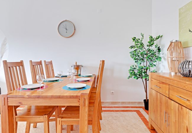 Apartamento en Vilamoura - PALM BEACH APARTMENT Apartamento en Vilamoura - PALM BEACH APARTMENT