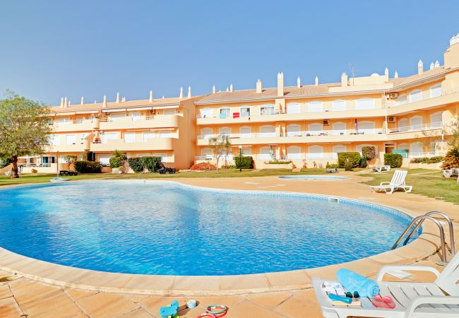 Apartamento en Vilamoura - PALM BEACH APARTMENT