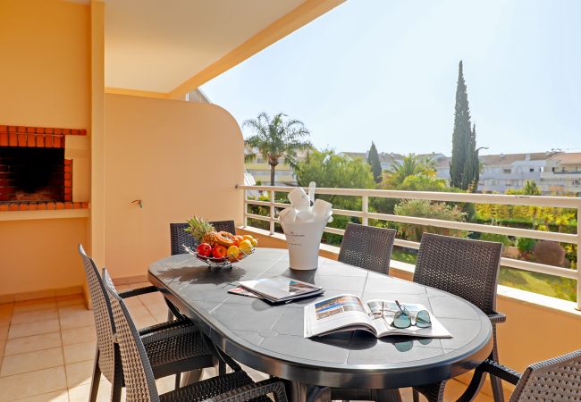 Apartamento en Vilamoura - PALM BEACH APARTMENT Apartamento en Vilamoura - PALM BEACH APARTMENT