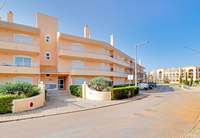 Apartamento en Vilamoura - PALM BEACH APARTMENT Apartamento en Vilamoura - PALM BEACH APARTMENT