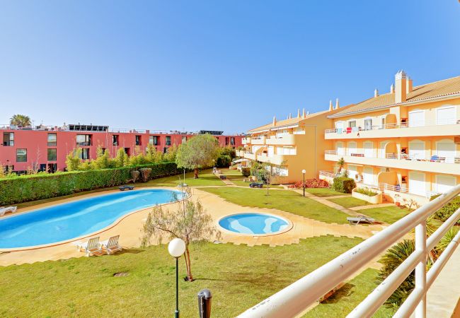 Apartamento en Vilamoura - PALM BEACH APARTMENT Apartamento en Vilamoura - PALM BEACH APARTMENT