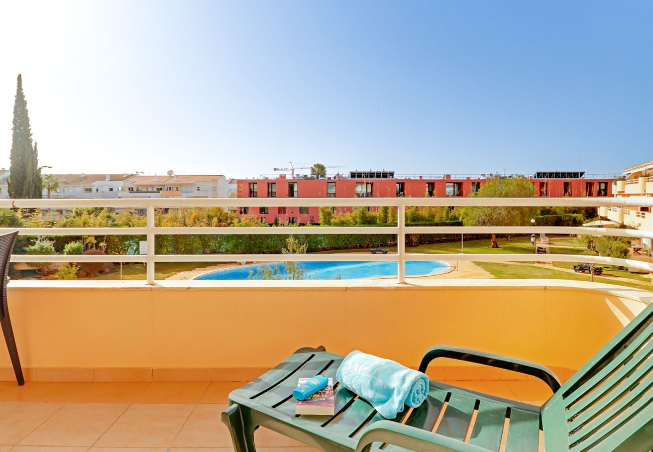 Apartamento en Vilamoura - PALM BEACH APARTMENT Apartamento en Vilamoura - PALM BEACH APARTMENT