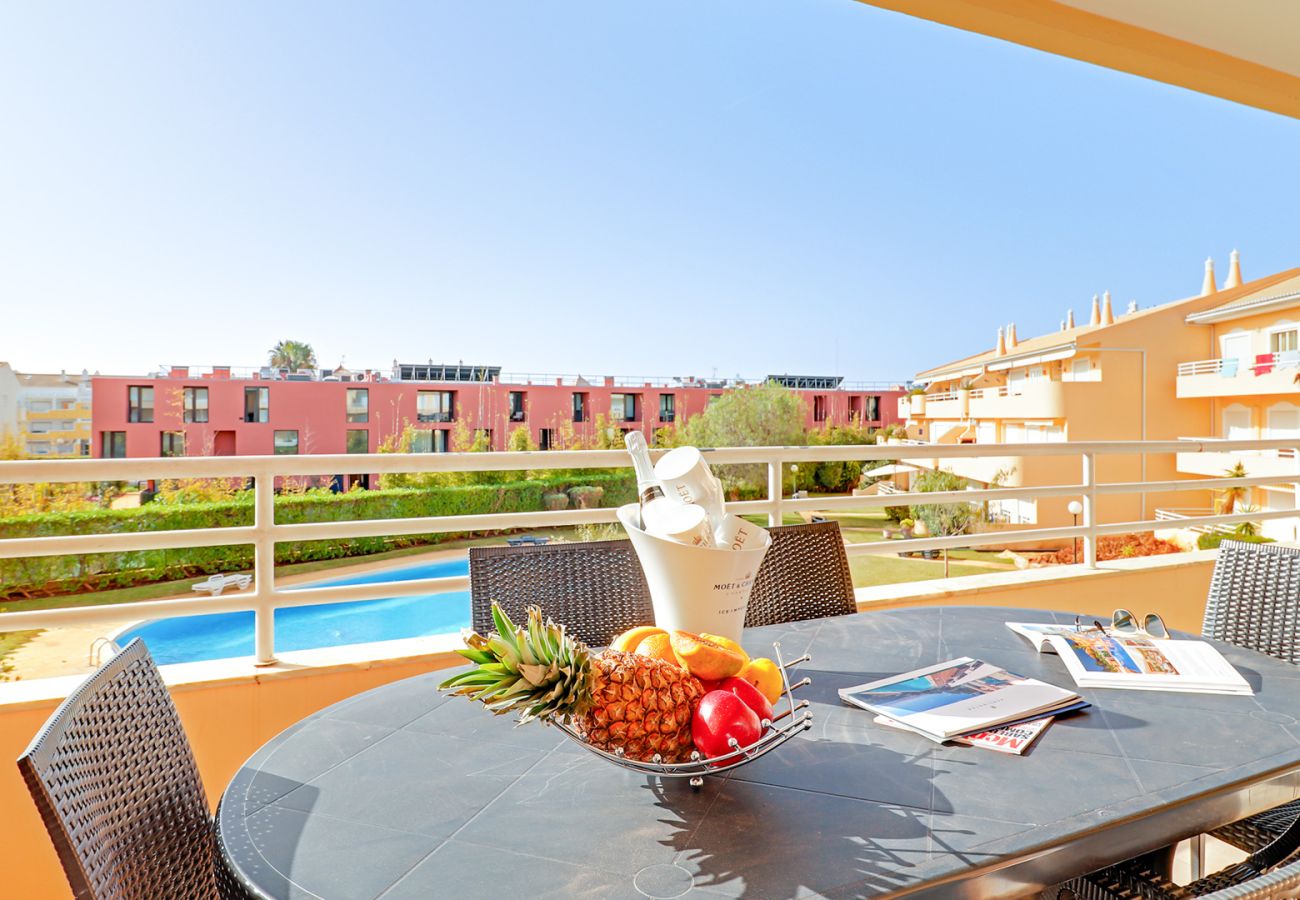 Apartamento en Vilamoura - PALM BEACH APARTMENT Apartamento en Vilamoura - PALM BEACH APARTMENT