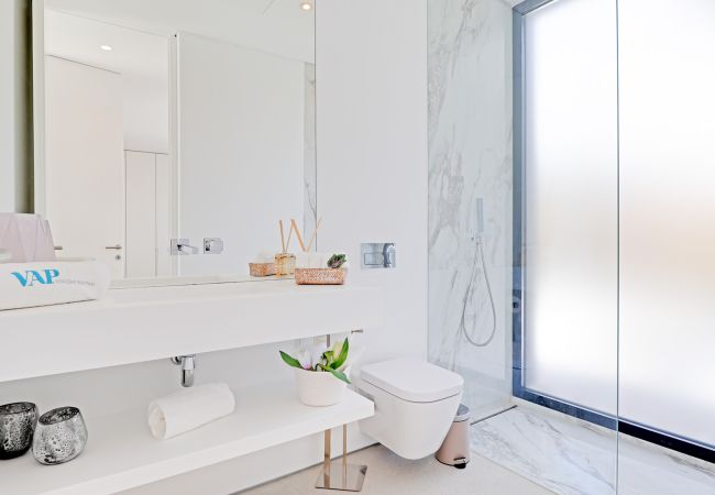 Villa en Vilamoura - ONE SIX VILLA Villa en Vilamoura - ONE SIX VILLA