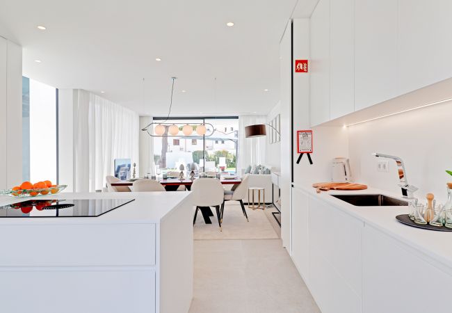 Villa en Vilamoura - ONE SIX VILLA Villa en Vilamoura - ONE SIX VILLA