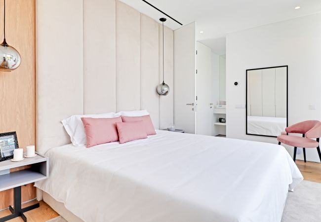 Villa en Vilamoura - ONE SIX VILLA Villa en Vilamoura - ONE SIX VILLA