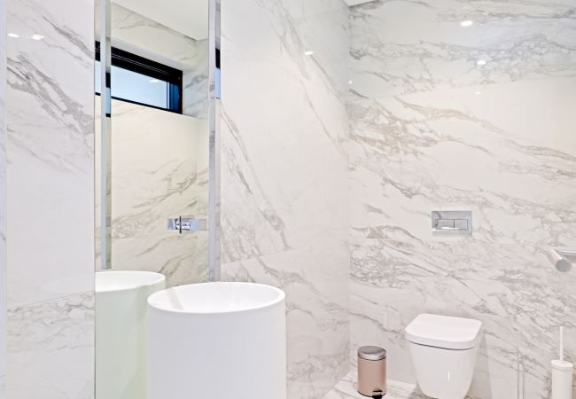 Villa en Vilamoura - ONE SIX VILLA Villa en Vilamoura - ONE SIX VILLA