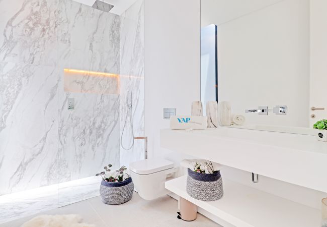 Villa en Vilamoura - ONE SIX VILLA Villa en Vilamoura - ONE SIX VILLA