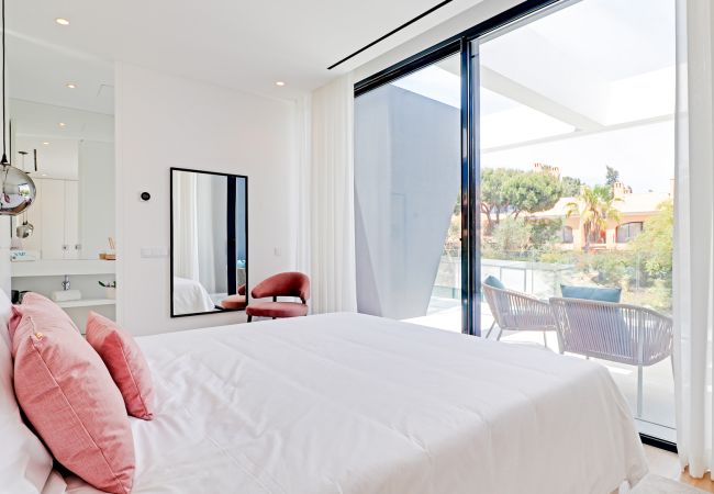 Villa en Vilamoura - ONE SIX VILLA Villa en Vilamoura - ONE SIX VILLA