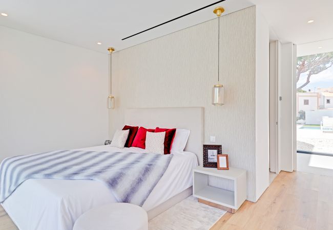 Villa en Vilamoura - ONE SIX VILLA Villa en Vilamoura - ONE SIX VILLA