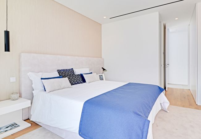 Villa en Vilamoura - ONE SIX VILLA Villa en Vilamoura - ONE SIX VILLA