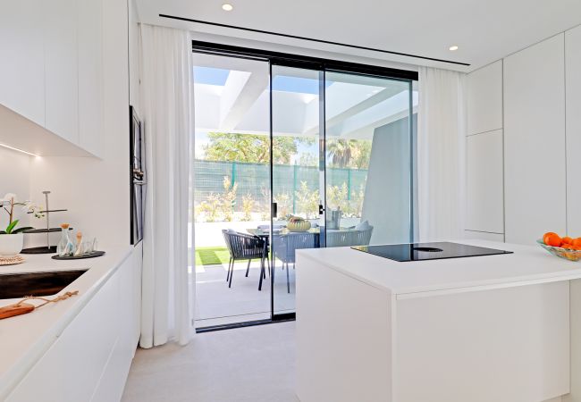 Villa en Vilamoura - ONE SIX VILLA Villa en Vilamoura - ONE SIX VILLA