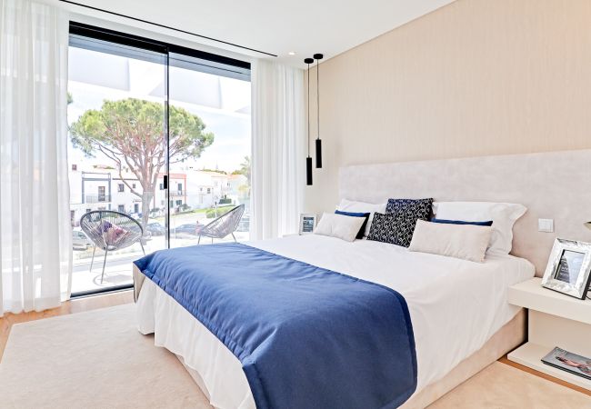 Villa en Vilamoura - ONE SIX VILLA Villa en Vilamoura - ONE SIX VILLA