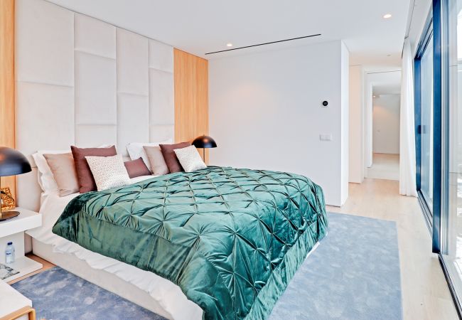 Villa en Vilamoura - ONE SIX VILLA Villa en Vilamoura - ONE SIX VILLA