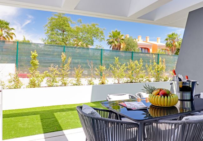 Villa en Vilamoura - ONE SIX VILLA Villa en Vilamoura - ONE SIX VILLA