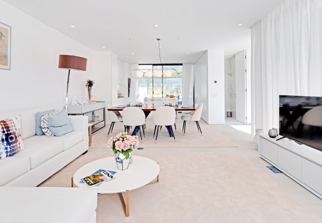 Villa en Vilamoura - ONE SIX VILLA Villa en Vilamoura - ONE SIX VILLA