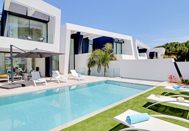 Villa en Vilamoura - ONE SIX VILLA