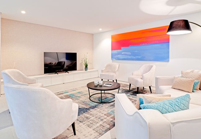 Villa en Vilamoura - ONE SIX VILLA Villa en Vilamoura - ONE SIX VILLA