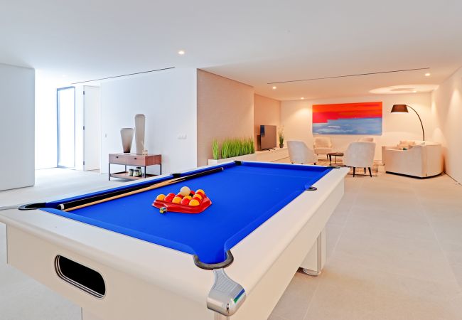 Villa en Vilamoura - ONE SIX VILLA Villa en Vilamoura - ONE SIX VILLA