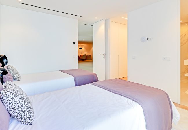 Villa en Vilamoura - ONE SIX VILLA Villa en Vilamoura - ONE SIX VILLA