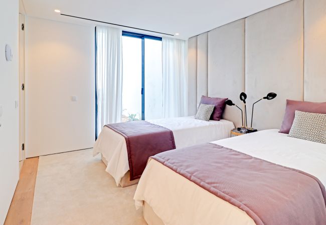 Villa en Vilamoura - ONE SIX VILLA Villa en Vilamoura - ONE SIX VILLA