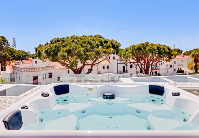 Villa en Vilamoura - ONE SIX VILLA Villa en Vilamoura - ONE SIX VILLA