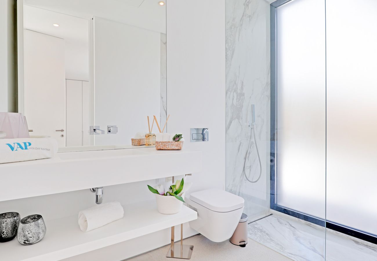 Villa en Vilamoura - ONE SIX VILLA Villa en Vilamoura - ONE SIX VILLA