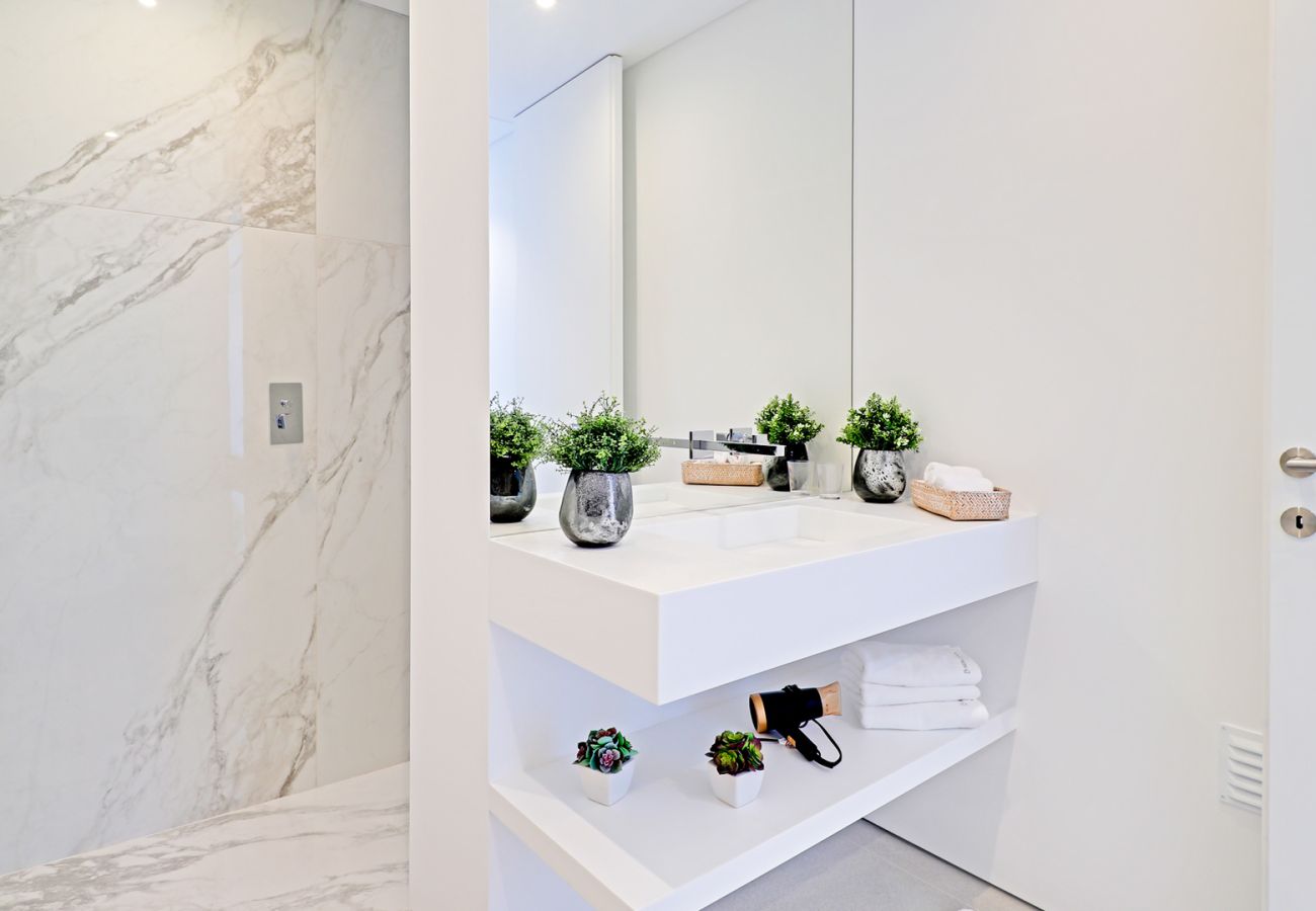 Villa en Vilamoura - ONE SIX VILLA Villa en Vilamoura - ONE SIX VILLA