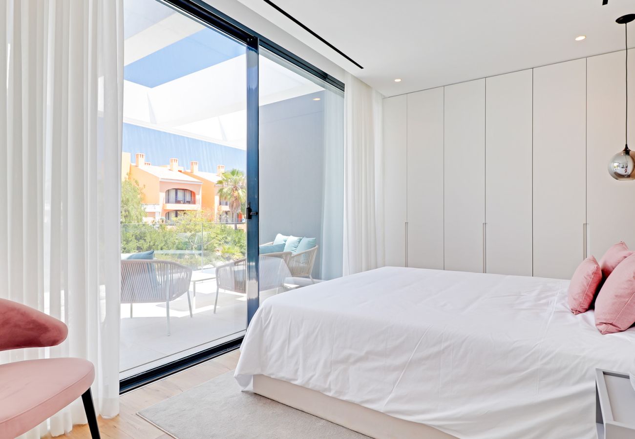 Villa en Vilamoura - ONE SIX VILLA Villa en Vilamoura - ONE SIX VILLA